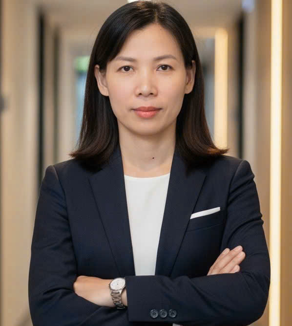 TẠ THỊ THANH THẢO