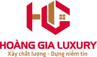 Hoang Gia Luxury Construction & Design Co Ltd