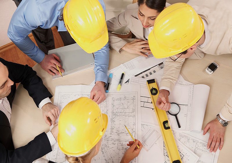 Hoang Gia Luxury Construction & Design Co Ltd