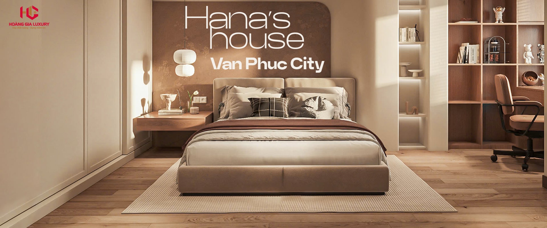 Hoàng Gia Luxury