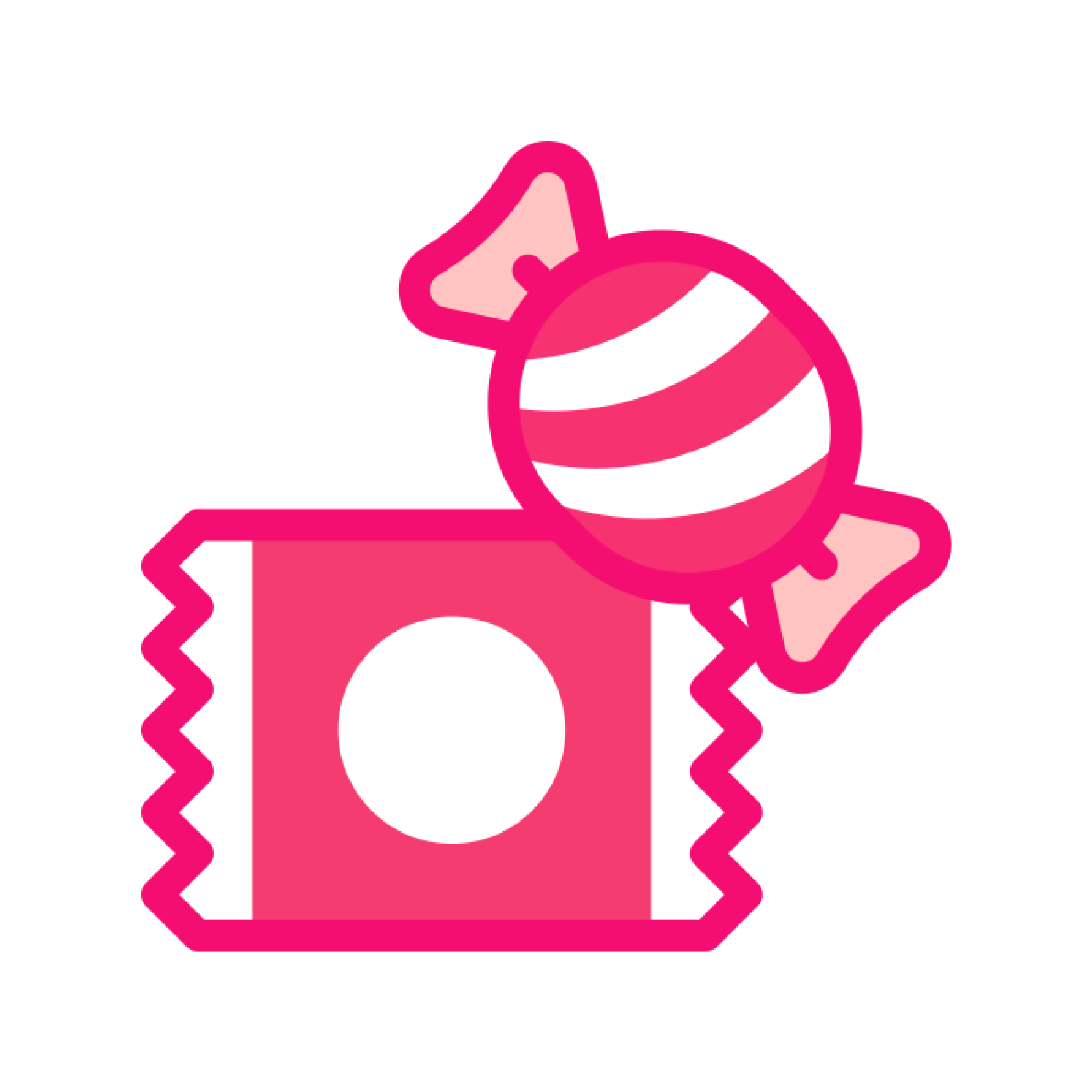 Danh mục Bánh Kẹo & Đặc Sản Chế Biến