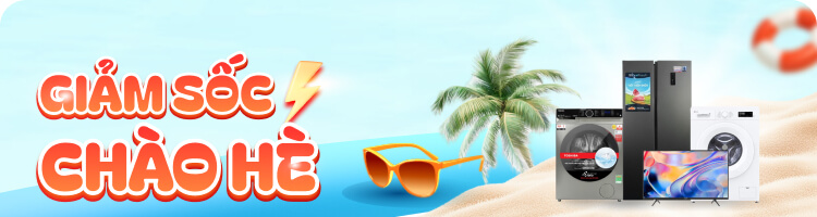 Giờ vàng giá sốc