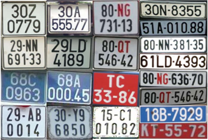 Bãi đỗ xe thông minh: Mô hình, chức năng và lợi ích - SMART PARKING