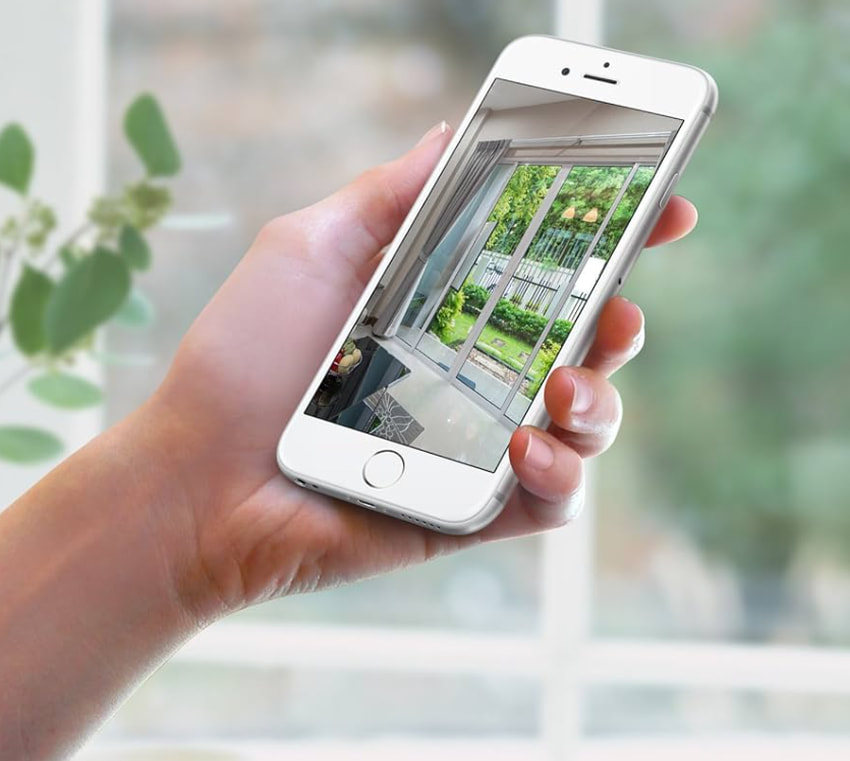Cách xem lại camera trên điện thoại dễ dàng