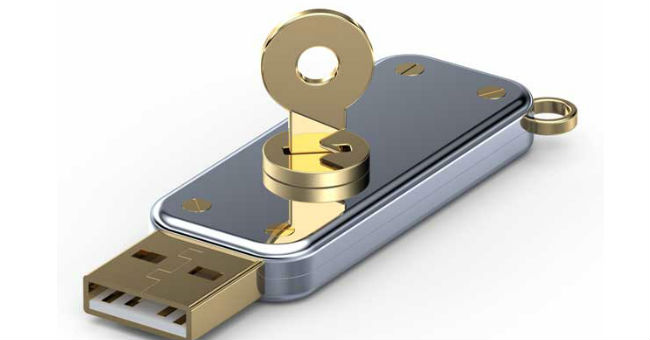 Cách đặt mật khẩu cho USB bằng công cụ có sẵn trên Windows mà không cần cài thêm phần mềm