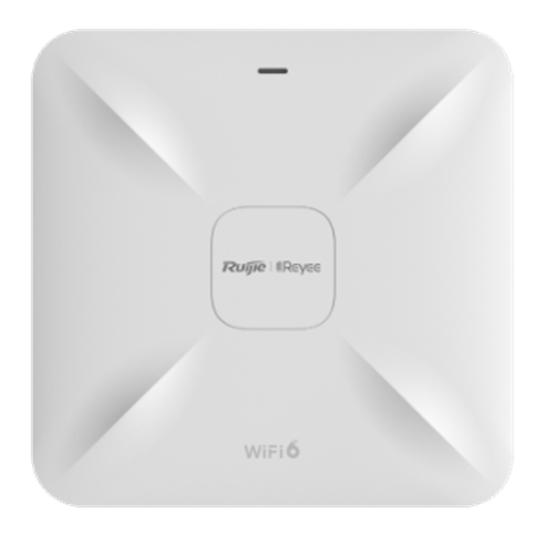 giới thiệu và hướng dẫn sử dụng Thiết bị Reyee Access point WiFi 6 ốp trần RG-RAP2260(E)