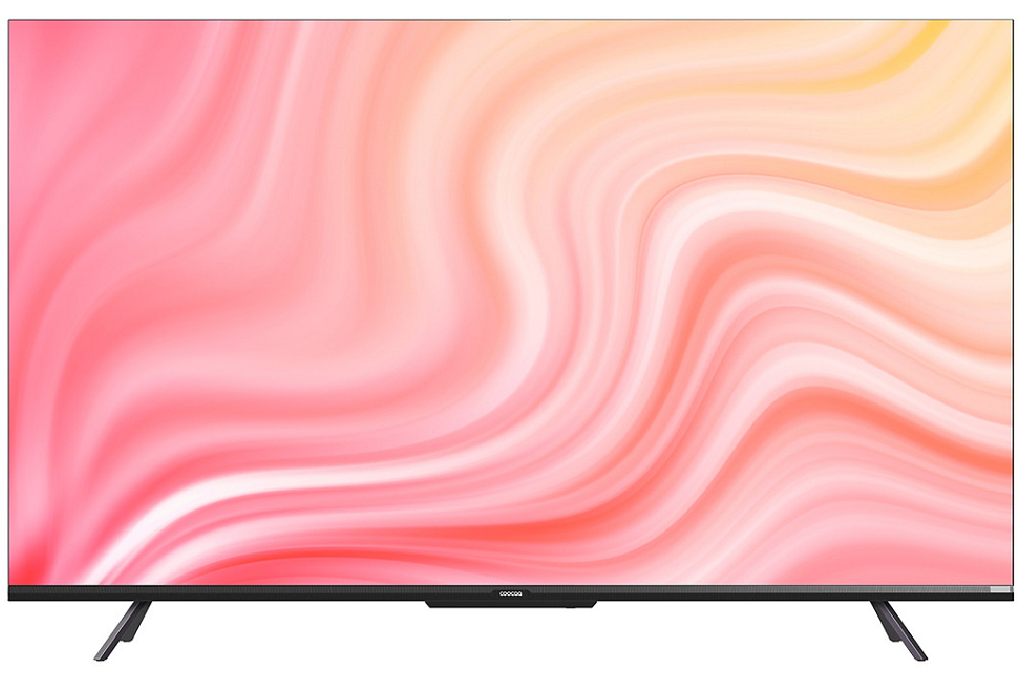 Google Tivi Coocaa 55Y72 4K 55 inch | Hàng chính hãng