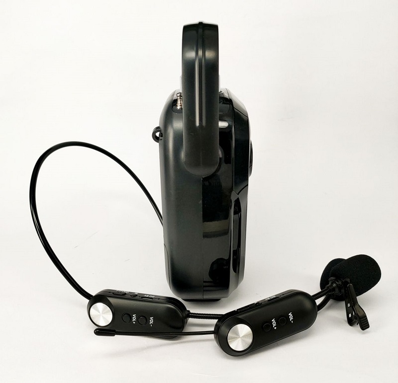 Máy trợ giảng KungFu KF-MTG 042D | Hàng chính hãng