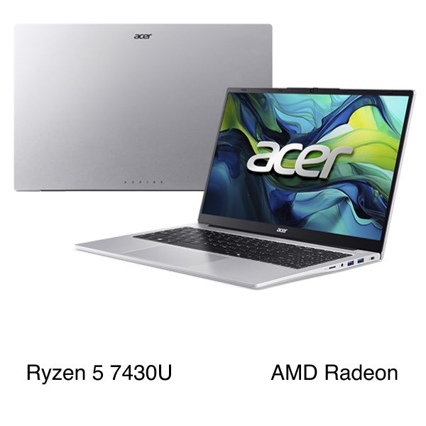 Laptop Acer AL15-42P-R8E6 Chính Hãng