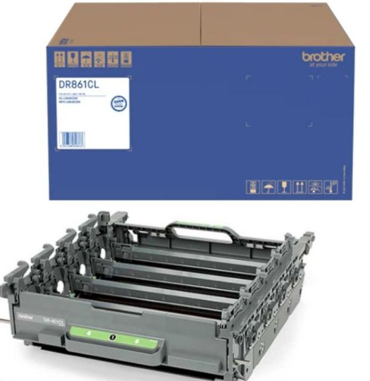 Cụm trống DR861CL