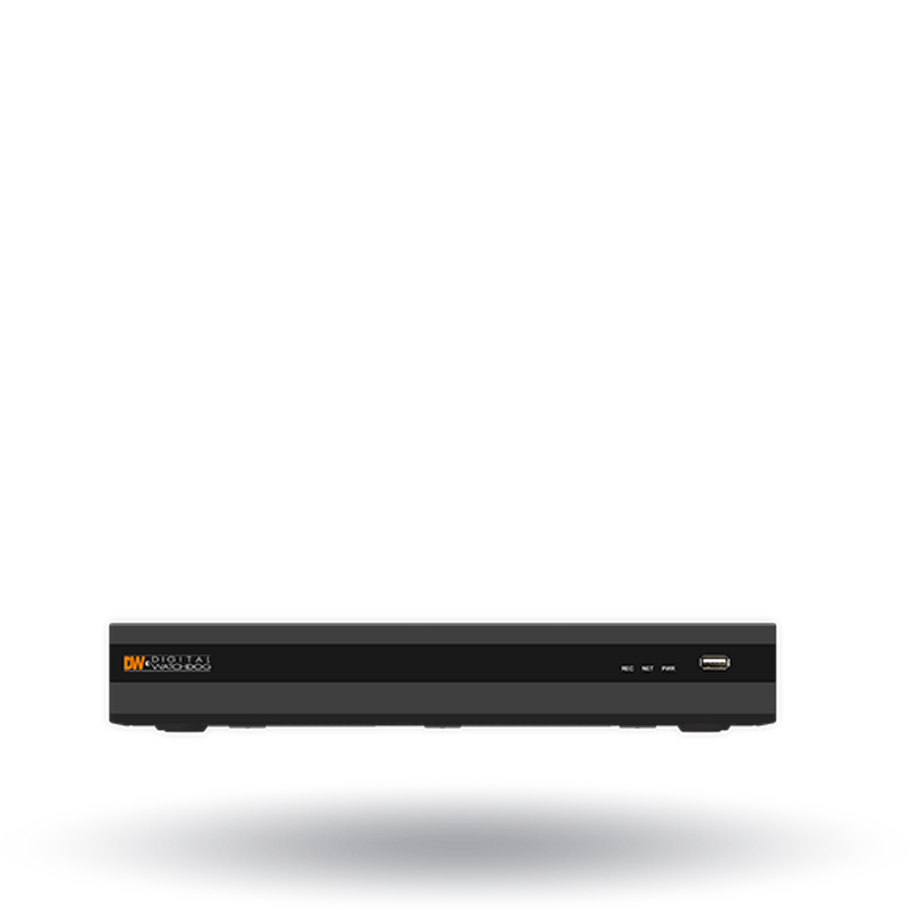 Đầu ghi Turbo Global TAG‑041P‑V2.2 Full HD