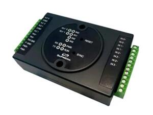 Thiết bị điều khiển Suprema Secure I/O 2 SIO2 | Hàng chính hãng