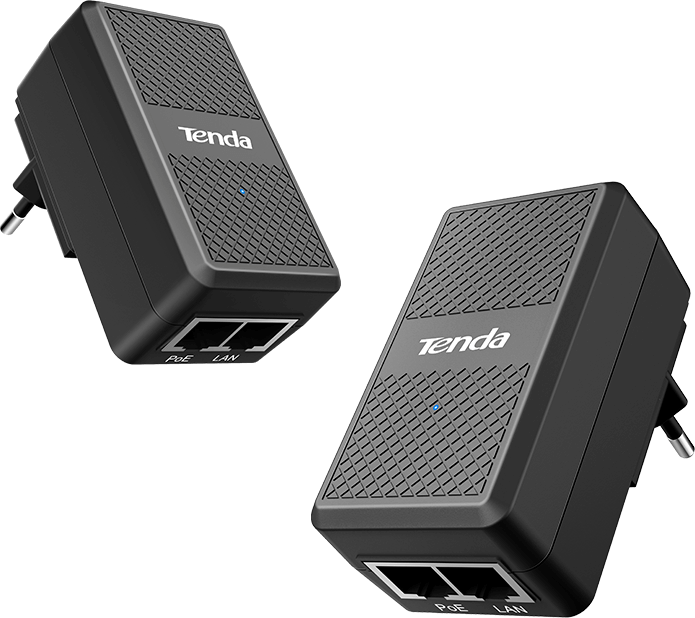 Bộ chuyển đổi Tenda PoE30G-AT | Hàng chính hãng