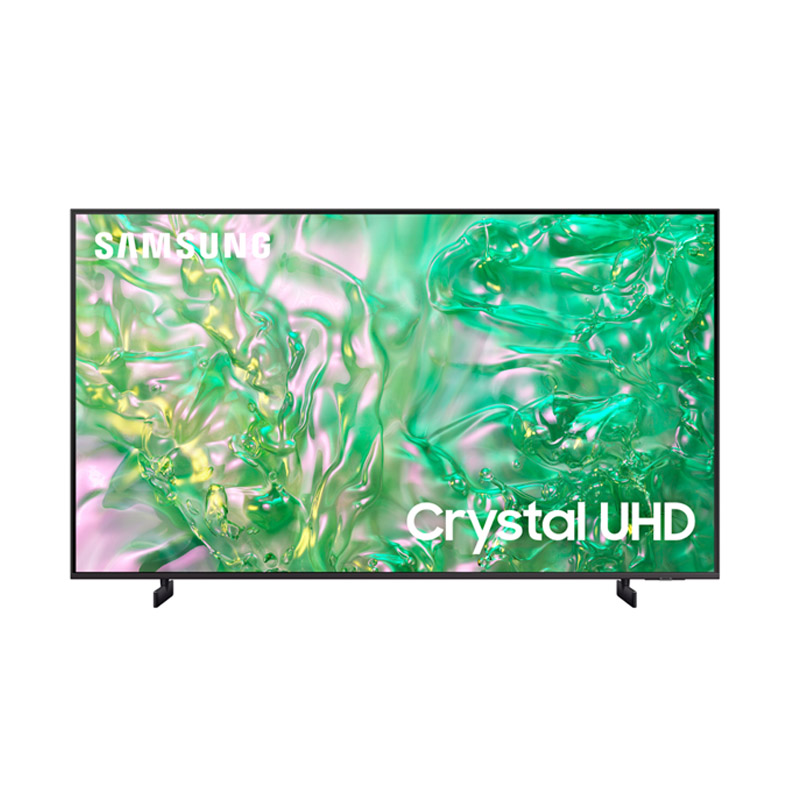 Smart Tivi Samsung 75DU8000 4K 75 inch [2024] | Hàng chính hãng