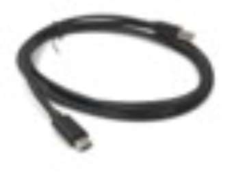 Cáp Type-C->USB in 3m  UNITEK C4089BK | Hàng chính hãng
