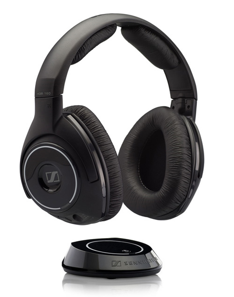 Tai nghe Sennheiser HDR 160 chất lượng cao