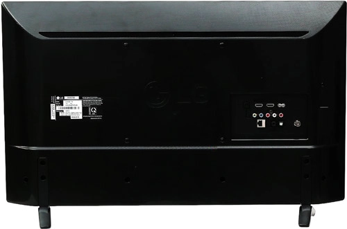 Smart Tivi LG 32 Inch Model 32LH570D