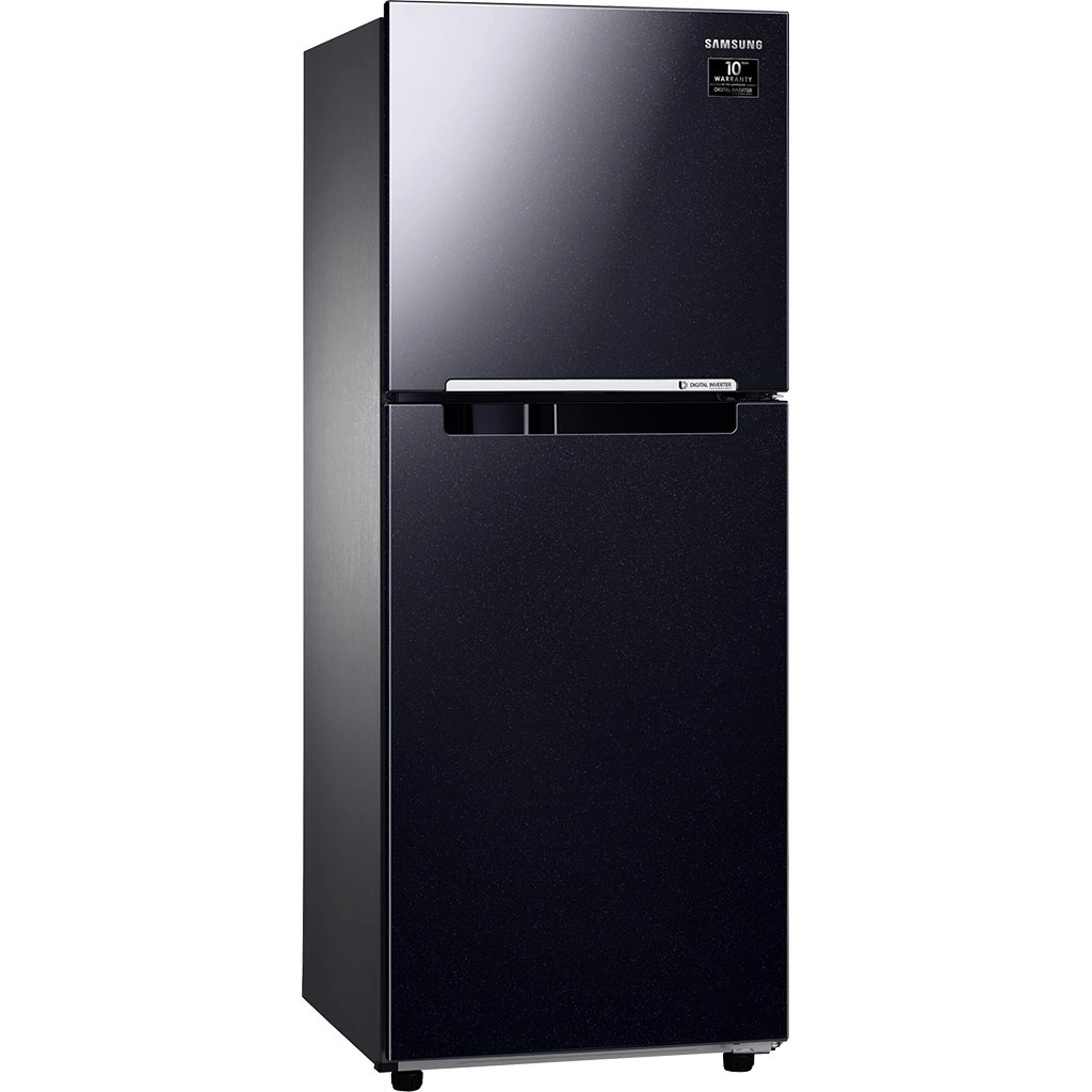 Tủ lạnh Samsung Inverter 236L (RT22M4032BU/SV) Mới 2020 | Hàng chính hãng