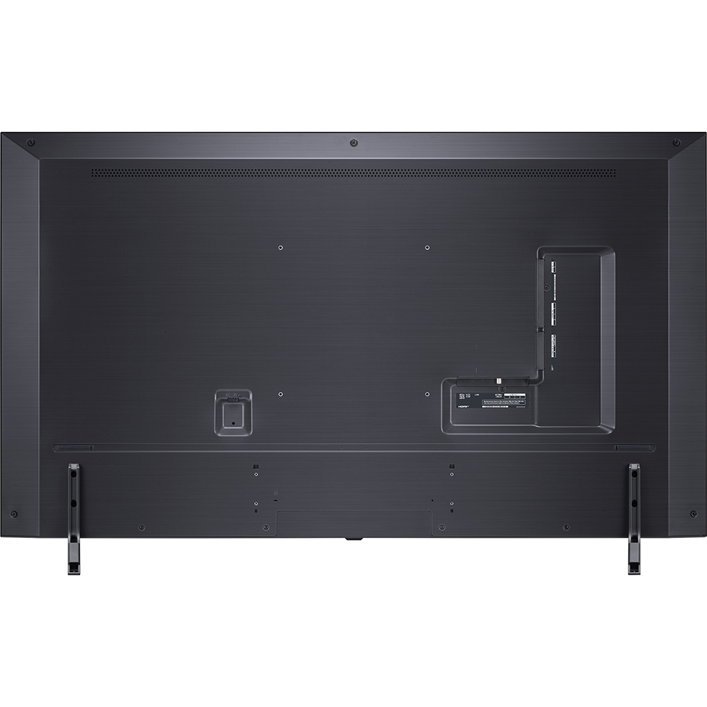 Smart Tivi QNED LG 4K 65 inch 65QNED80SQA | Hàng chính hãng