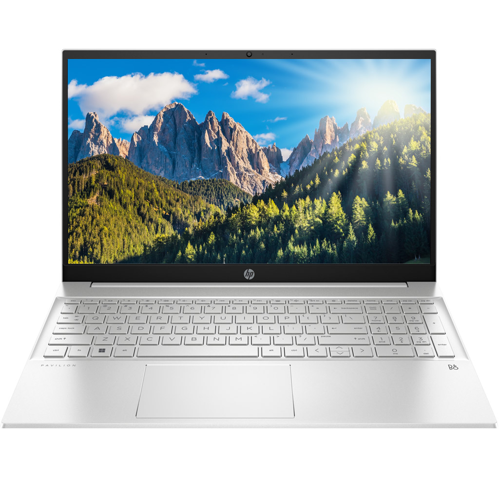 Laptop HP Pavilion 15-eg2038TX 6K784PA (Core i5 1235U/ 8GB/ 256GB SSD) | Hàng chính hãng