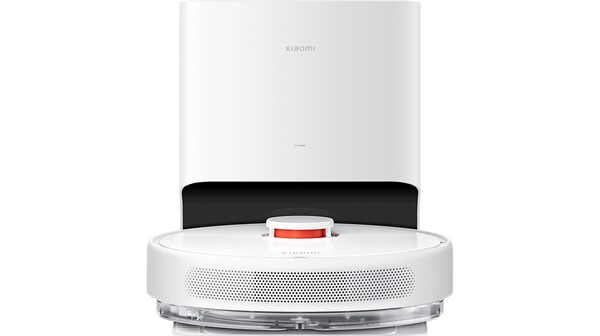 Robot hút bụi Xiaomi Vacuum X10 EU (BHR6068EU) | Hàng chính hãng