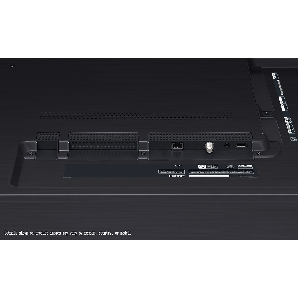 Smart Tivi LG 65QNED86SRA QNED 4K 65 Inch [2023] | Hàng chính hãng