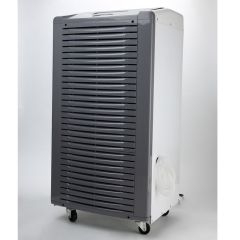 Máy hút ẩm công nghiệp FujiE HM-1050DN | Hàng chính hãng