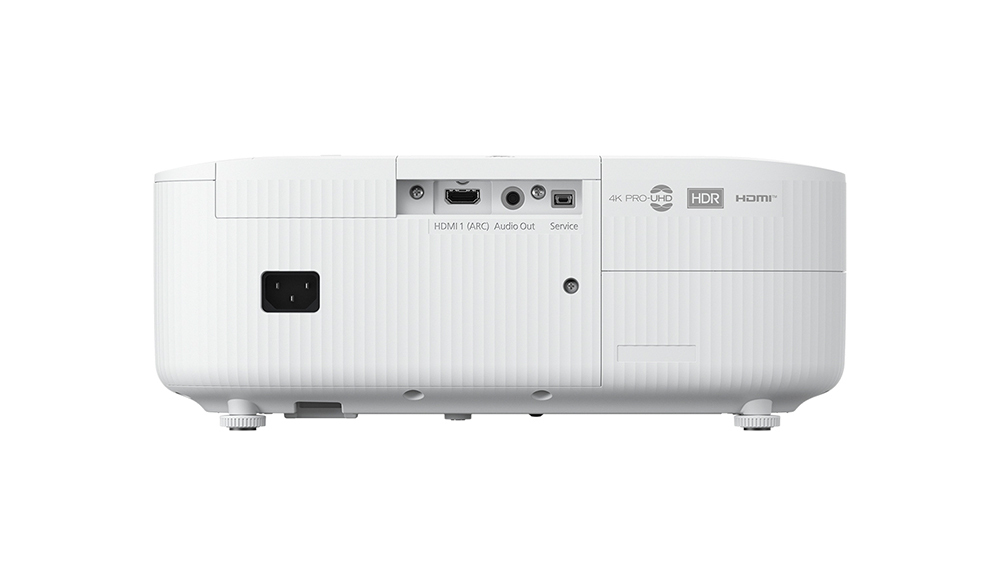 Máy chiếu 4K Epson EH-TW6250 | Hàng chính hãng