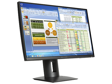 Màn hình HP Z27n 27-inch Narrow Bezel Display