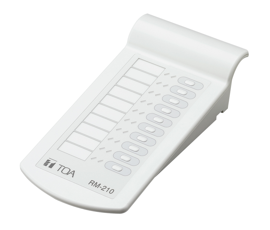 RM-210 Bàn phím mở rộng chất lượng