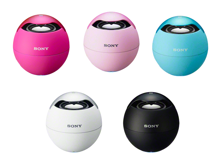 Loa Bluetooth Sony SRS-BTV5