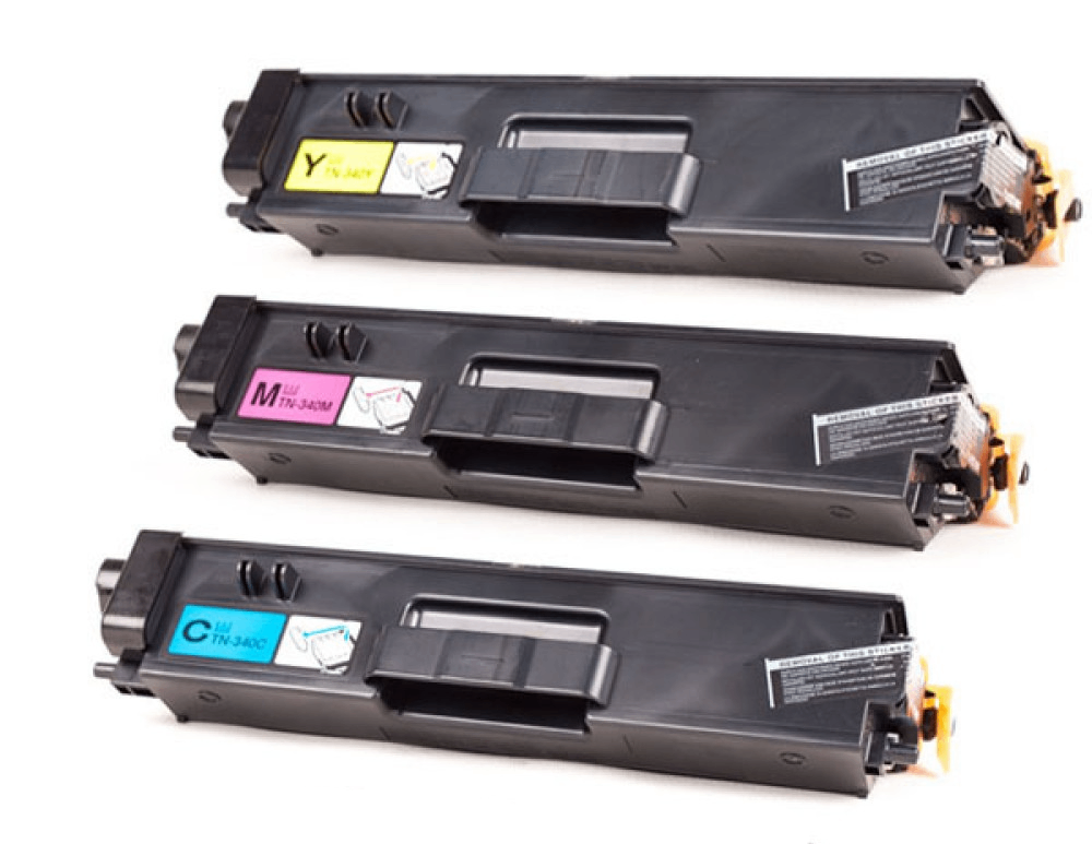 Hộp mực TN-340C/M/Y