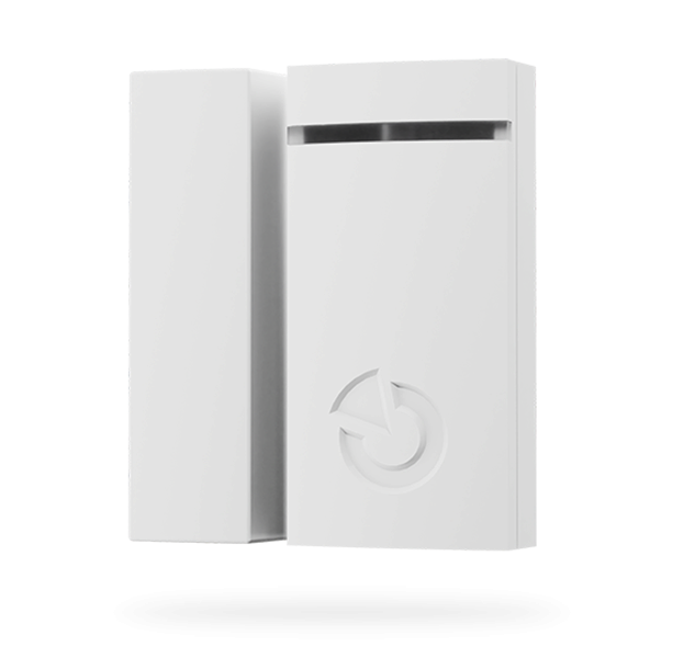 Cảm biến từ tính không dây mini JA-151M | Hàng chính hãng