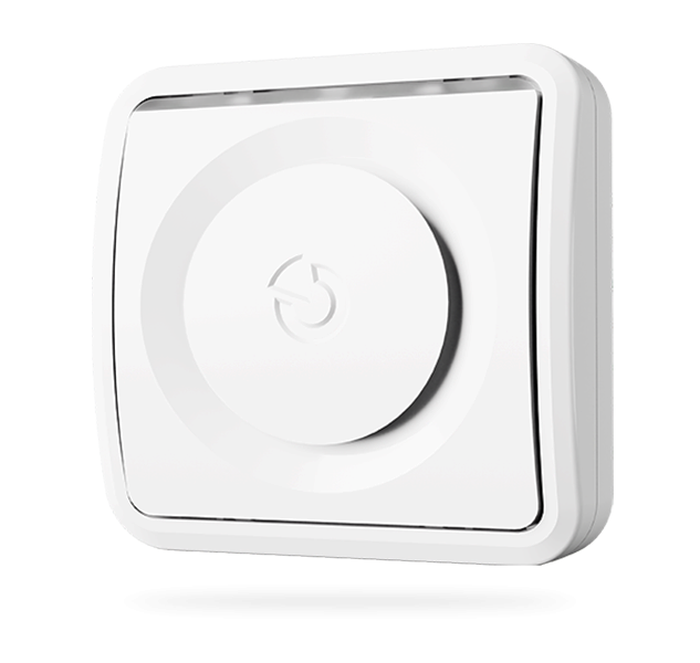 Siren nội bộ Bus JA-110A | Hàng chính hãng