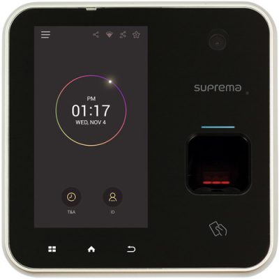 BioStation A2 BSA2-OMPW (Hàn Quốc) | Hàng chính hãng