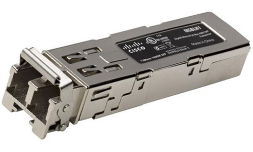 Module quang Cisco MGBLH1 | Hàng chính hãng