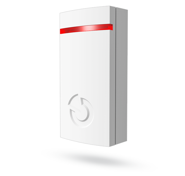 Cảm biến chấn động và nghiêng trên bus JA-111SH | Hàng chính hãng