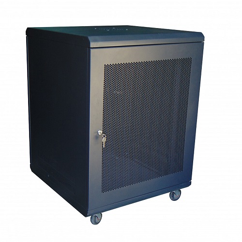 Tủ rack 15UD800 | Hàng chính hãng