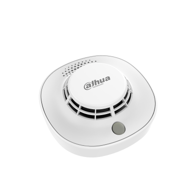 Đầu báo khói thường 4 dây DHI-HY-C133 | Hàng chính hãng