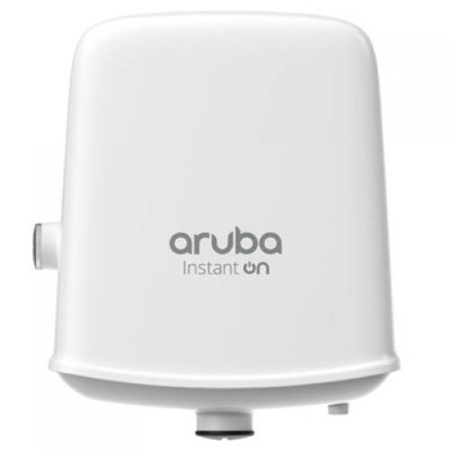 Bộ phát wifi Aruba Instant On AP17 (RW) Access Point (R2X11A) | Hàng chính hãng