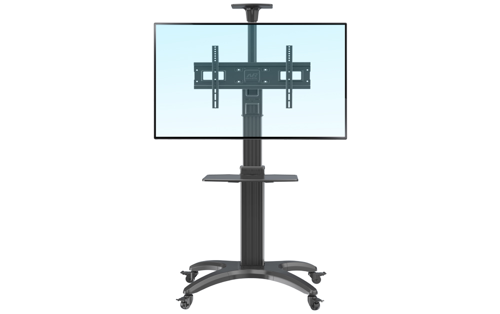 Giá treo tivi di động AVF1500-50-1P (32"-65") | Hàng chính hãng