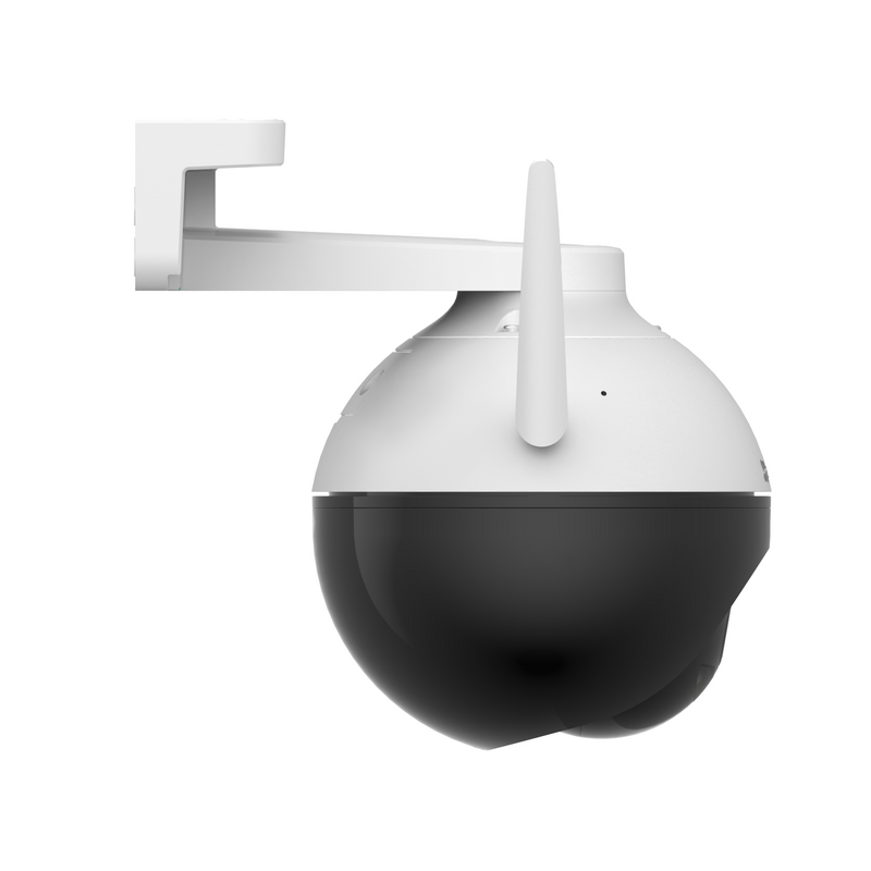 Camera quay quét wifi Ezviz C8W | Hàng chính hãng