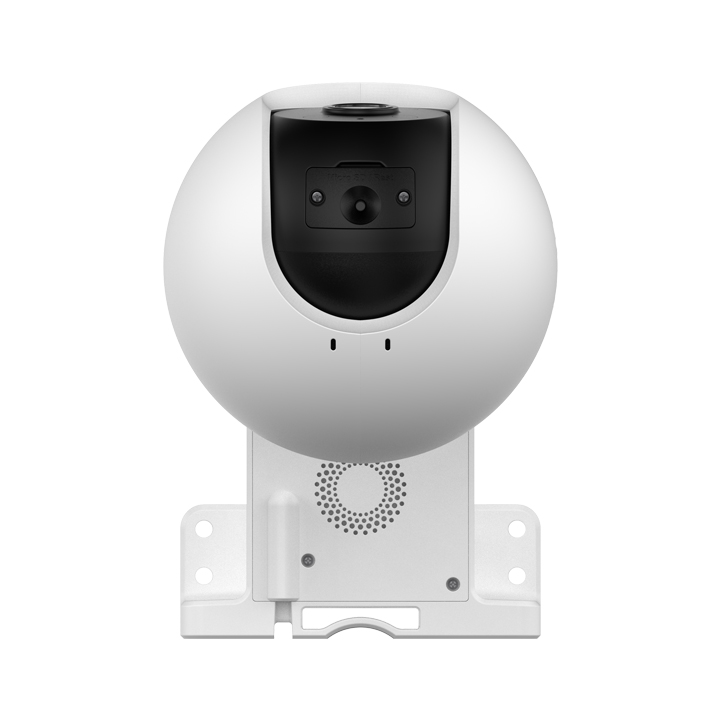 Camera Wifi quay quét PT ngoài trời Ezviz H8 3K | Hàng chính hãng
