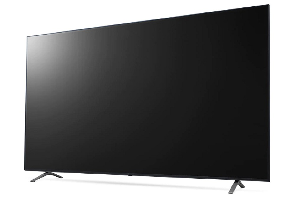 Smart Tivi LG UHD 43 inch 4K 43UQ751C0SF | Hàng chính hãng