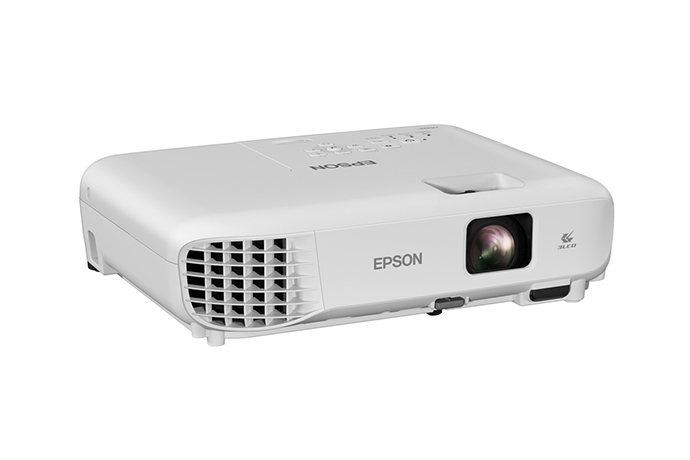 Máy chiếu Epson EB-E01 | Hàng chính hãng