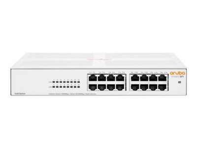 Switch R8R48A HPE Aruba ION 1430 16G 124W SW | Hàng chính hãng