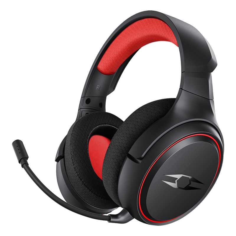 Tai nghe chơi game không dây Liberty Gamer NOUS | Hàng chính hãng