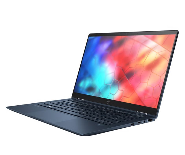 HP Elite Dragonfly Laptop Intel i7 13.3" FHD 1TB SSD Touch