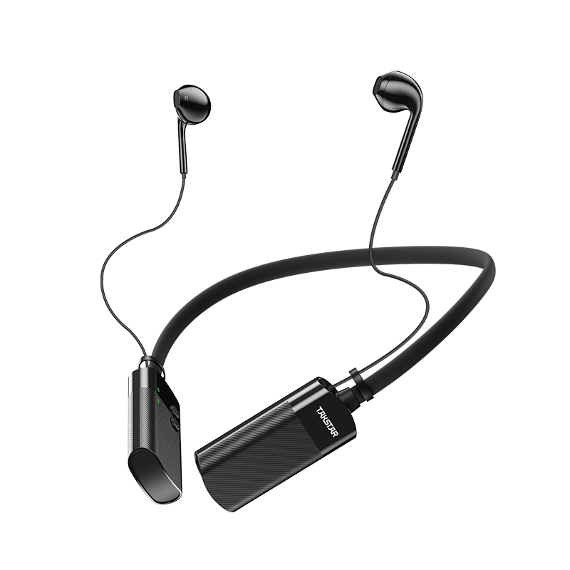 Bộ nhân tai nghe kểm âm không dây WPM-580R | Hàng chính hãng