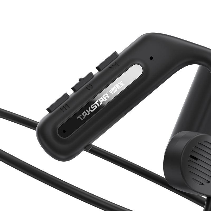 Tai nghe dẫn truyền qua xương LA200W | Hàng chính hãng